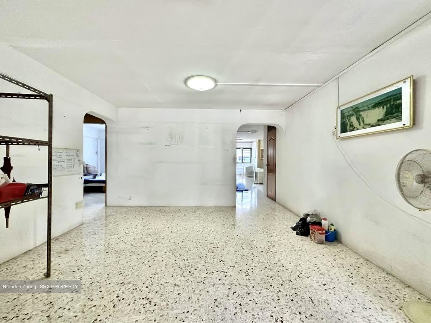 Blk 126 Serangoon North Avenue 1 (Serangoon), HDB 4 Rooms #536285511